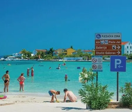 Island Runaway Prázdninový dům *